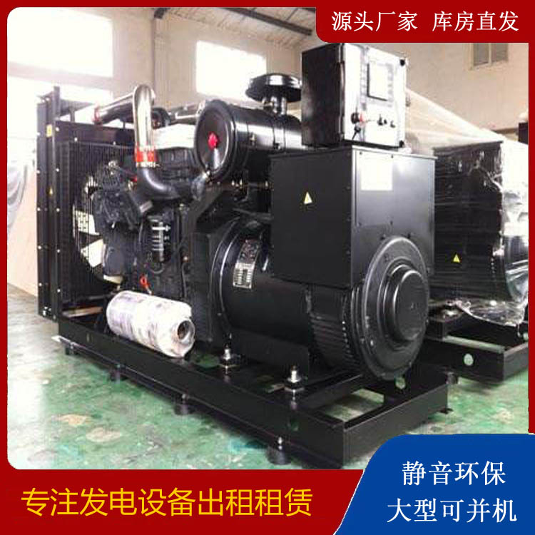 叠彩发电车出租 柴油发电机组需要经常换机油吗？