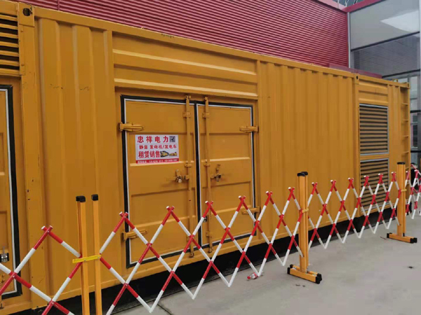 叠彩关于通用发电机的十万个为什么？