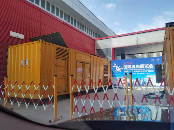 叠彩发电车出租-发电机无电压或电压太低怎么办？