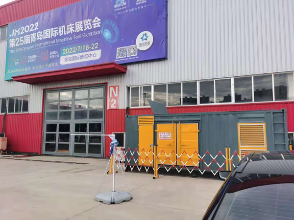 叠彩发电机租赁-柴油发电机组不及时维护危害大