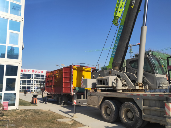 叠彩发电机出租50KW柴油发电机组需要配多粗电缆线