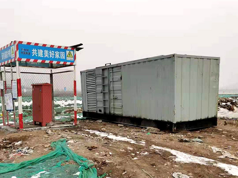 叠彩燃气发电机在高海拔地区运行时会遇到哪些常见故障？