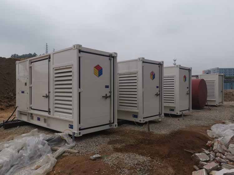叠彩如何降低 200KW 柴油发电机的燃油消耗率？