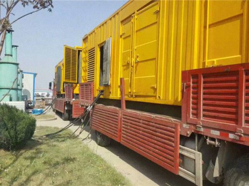 叠彩计算 200KW 柴油发电机油耗时，需要考虑哪些因素？