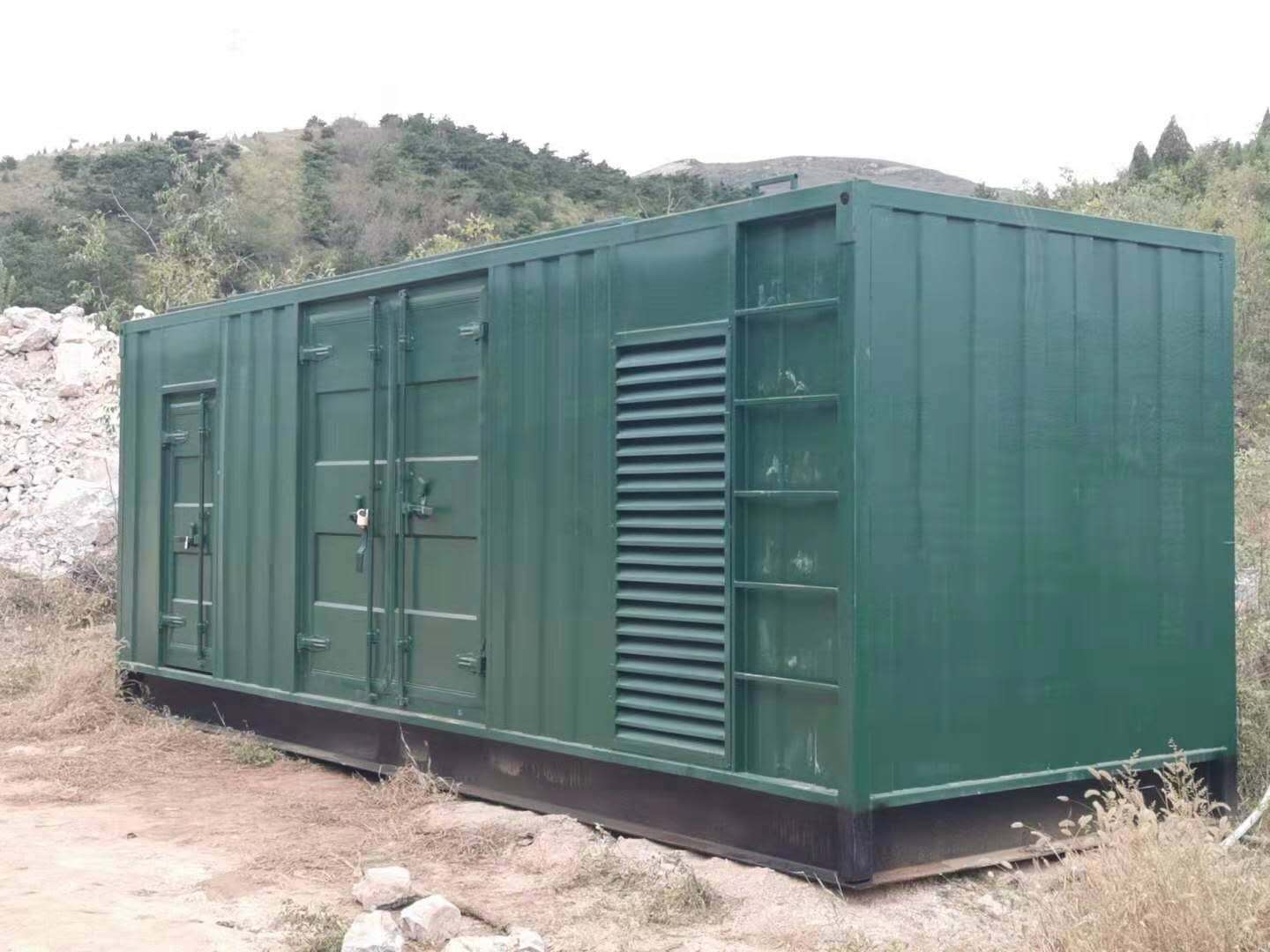 叠彩如何对接地系统进行定期检测和维护？