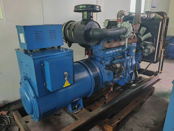 叠彩100kW柴油发电机组使用多级机油有哪些优缺点？