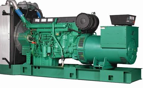 叠彩发电机除垢后需要用清水冲洗水冷式机油散热器几次？